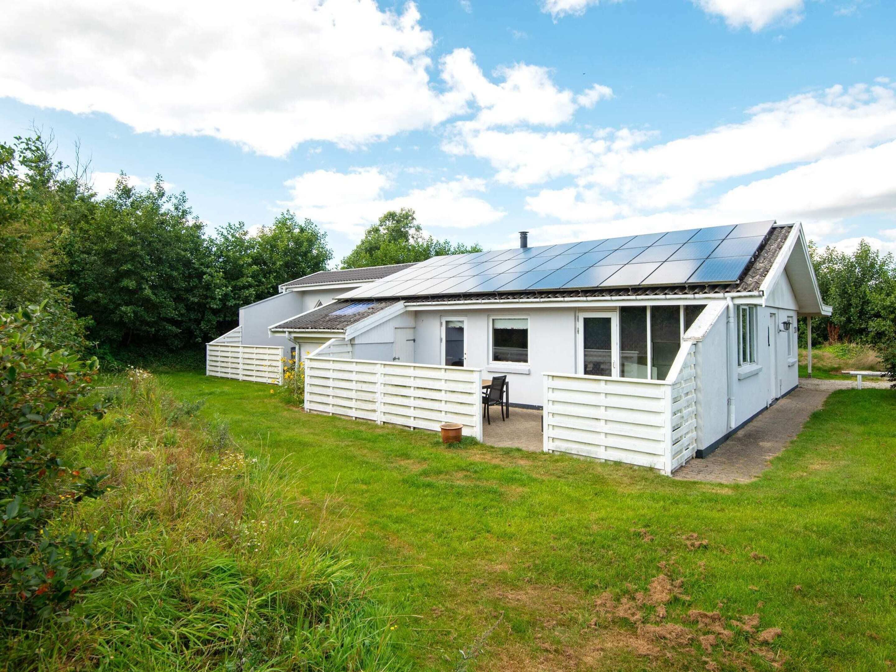 House | View from property