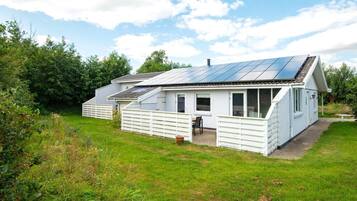 House | View from property