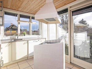 Interior - 8 Person Holiday Home in Ulfborg (Ulfborg)