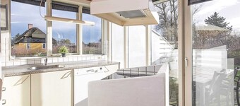 8 Person Holiday Home in Ulfborg