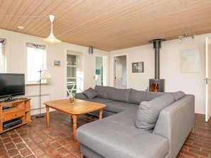 Casa | Interior