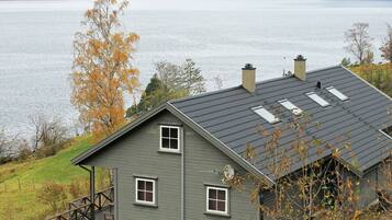 Eksteriør
