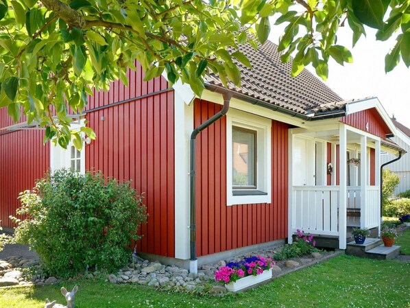 House | Exterior