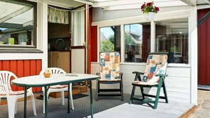 Unclassified image, 3 of 23, button - Holiday Home in Bua (Bua)