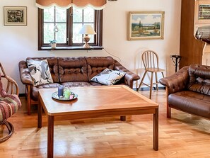 House | Interior