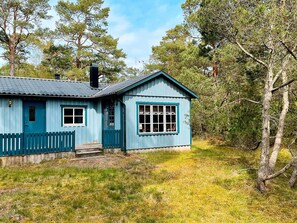 Exterior - 4 Person Holiday Home in Ystad (Ystad)