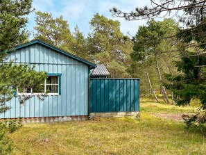 Exterior - 4 Person Holiday Home in Ystad (Ystad)
