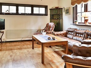 House | Interior
