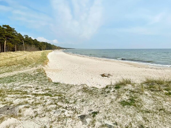 Water view - 4 Person Holiday Home in Ystad (Ystad)