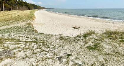 4 Person Holiday Home in Ystad