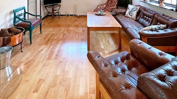 Casa | Interior
