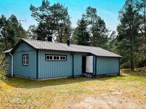 Exterior - 4 Person Holiday Home in Ystad (Ystad)