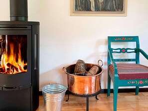 House | Interior