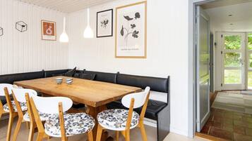House | Interior