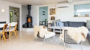 Hus | Interiør