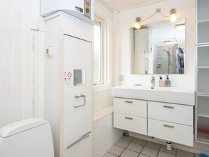 Interior - 8 Person Holiday Home in Ebeltoft-by Traum (Ebeltoft)