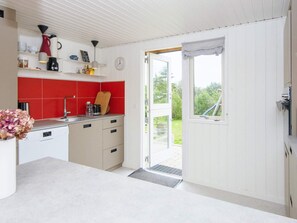 House | Interior - 8 Person Holiday Home in Ebeltoft-by Traum (Ebeltoft)