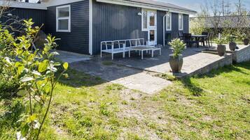 House | Property amenity