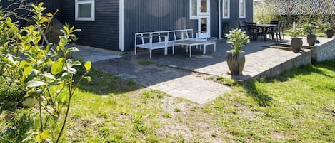 House | Property amenity
