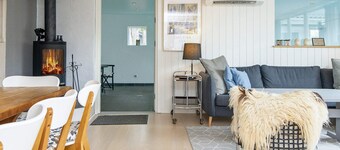 4 Star Holiday Home in Ebeltoft