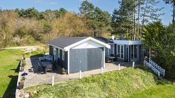 Casa | Exterior