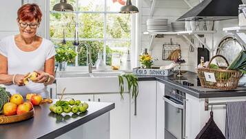 House | Interior