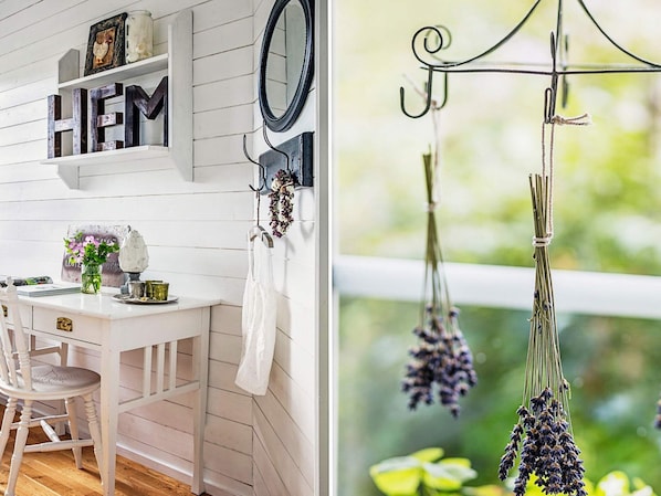 Interior - Holiday Home in Bodafors (Bodafors)