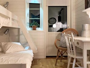 Ferienhaus | Innenbereich