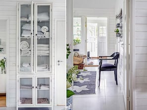 Interior - Holiday Home in Bodafors (Bodafors)