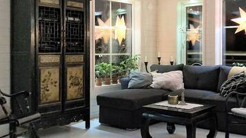 House | Interior