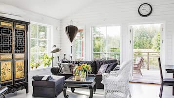 Casa | Interior