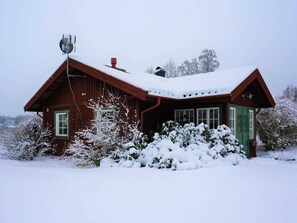 House | Exterior