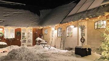 House | Exterior