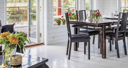 Holiday Home in Bodafors