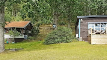 Casa | Exterior