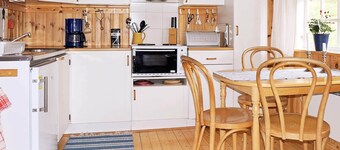 4 Person Holiday Home in Vetlanda