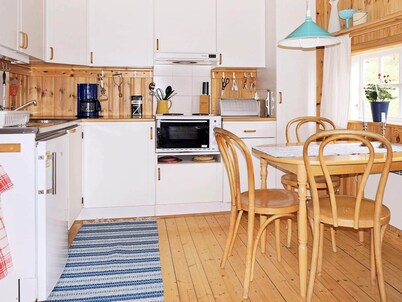 4 Person Holiday Home in Vetlanda