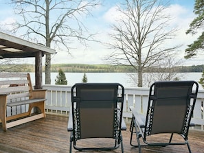 Water view