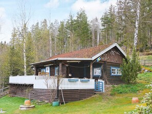House | Exterior