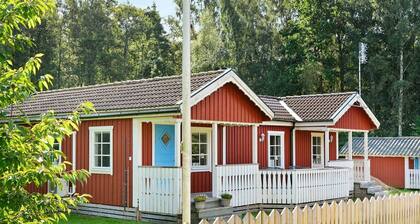 Holiday Home in Ödeshög