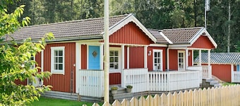Holiday Home in Ödeshög