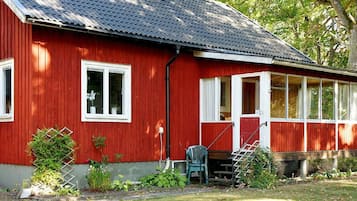 House | Exterior