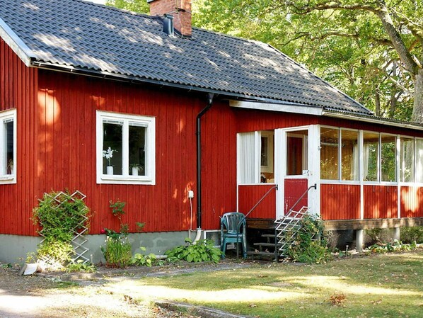 House | Exterior