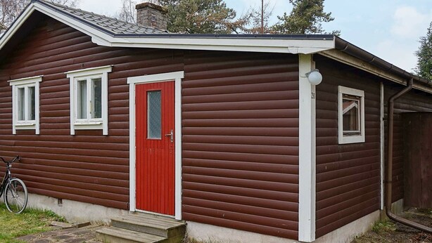 House | Exterior