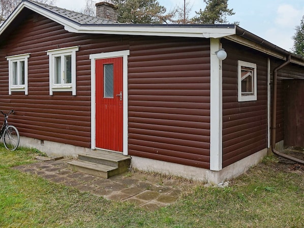 House | Exterior