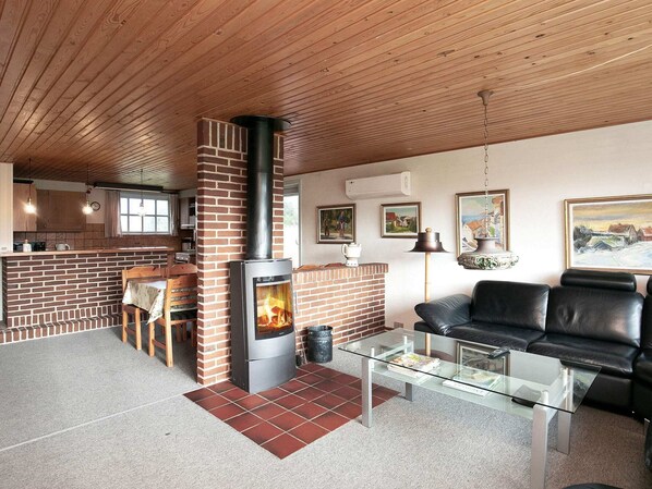 Ferienhaus | Innenbereich