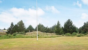 Hus | Utsikt fra overnattingsstedet