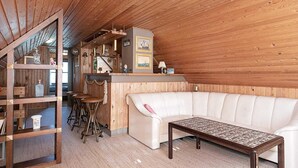 Hus | Innvendig