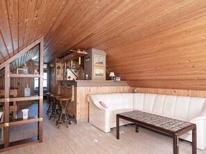 Ferienhaus | Innenbereich