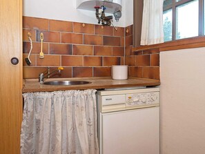 Ferienhaus | Innenbereich